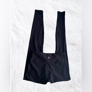 lululemon athletica Black Leggings
